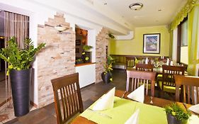 Pension Bellevue